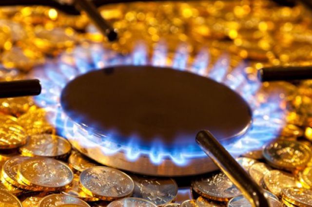 Регулятор определился с тарифом на газ: завтра об этом заявят официально